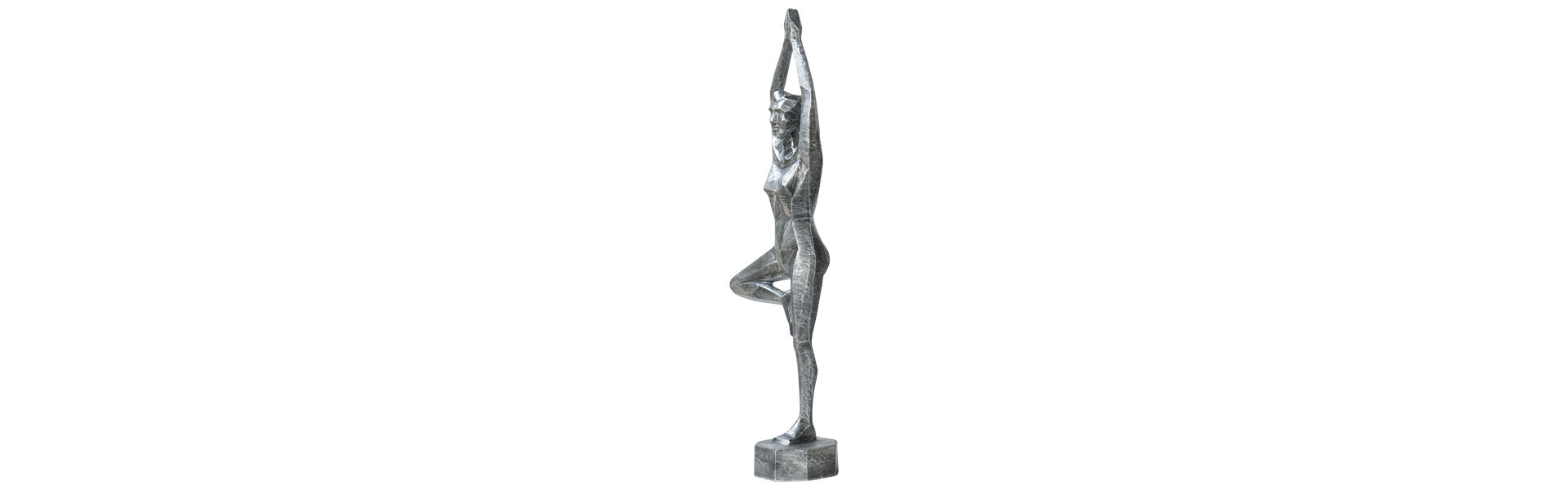 Lifted Yoga Mini