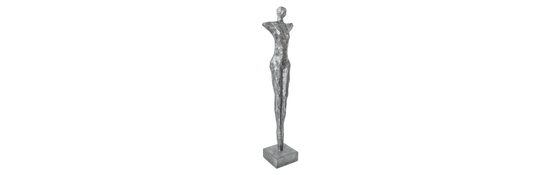 Oscar Man - XJ - Black Silver TP