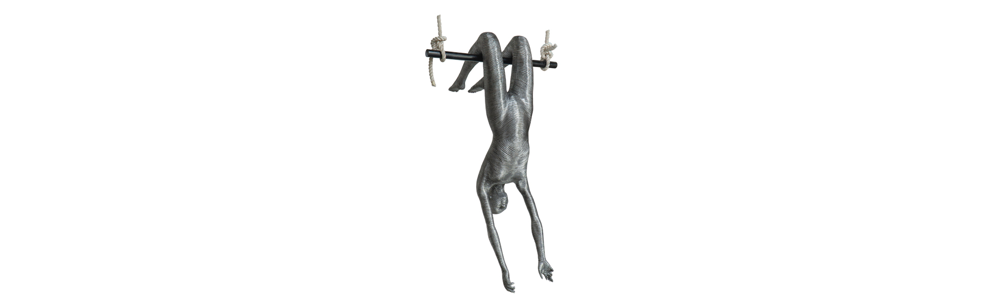 Aeris Poise - J - Black Silver TP
