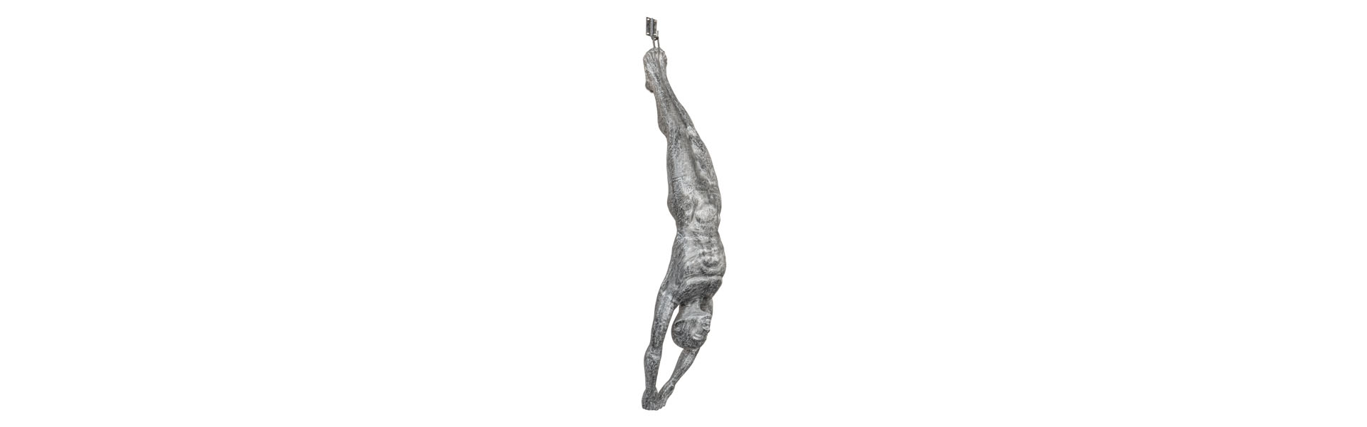 Swim Entry - XJ - Black Silver TP