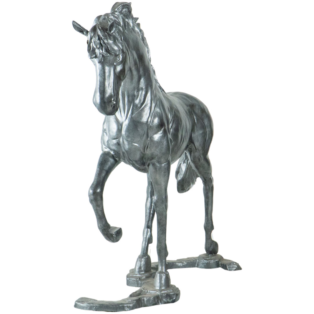 Walking Horse - SJ - Black KL