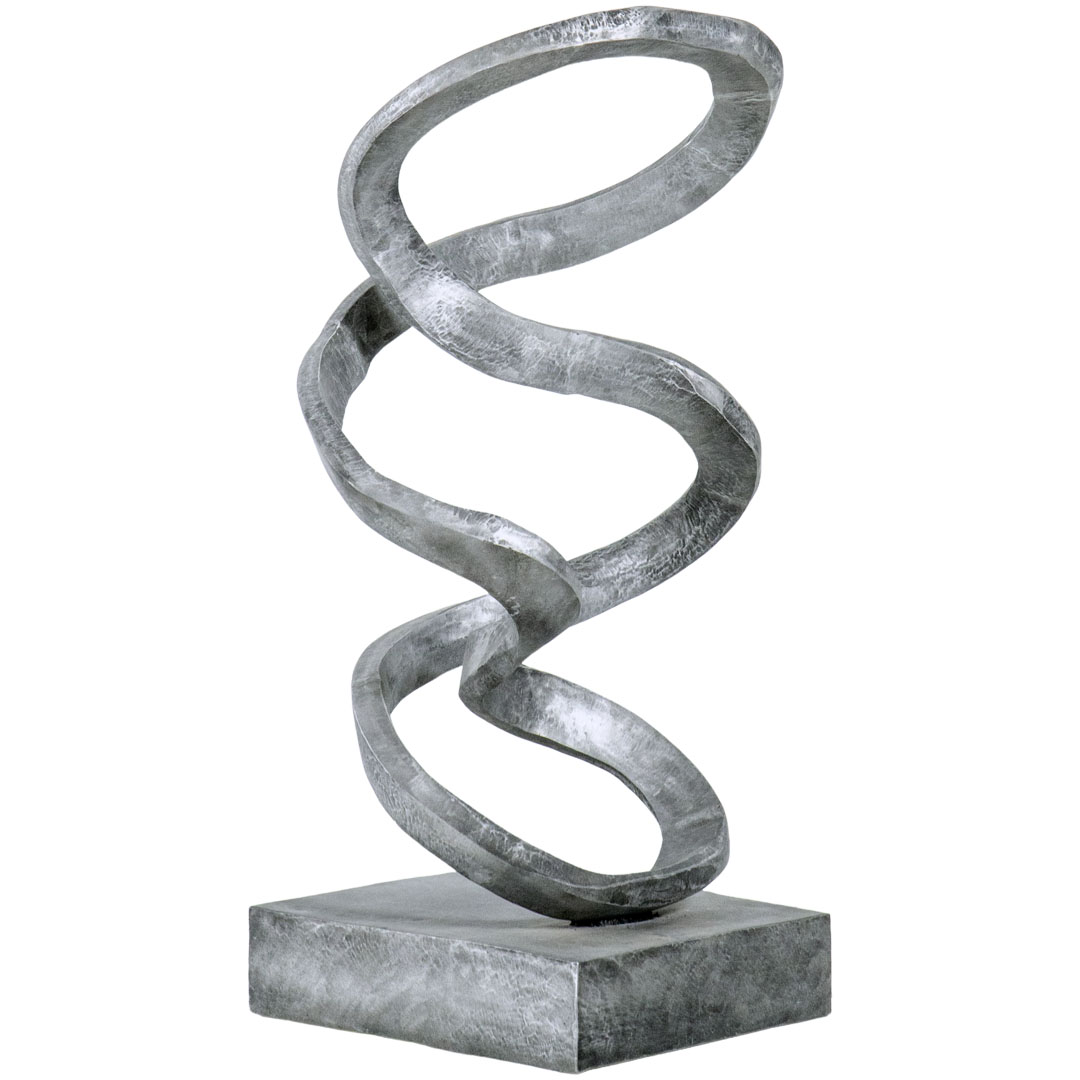 Eight - XT - Black Silver TP - Stand