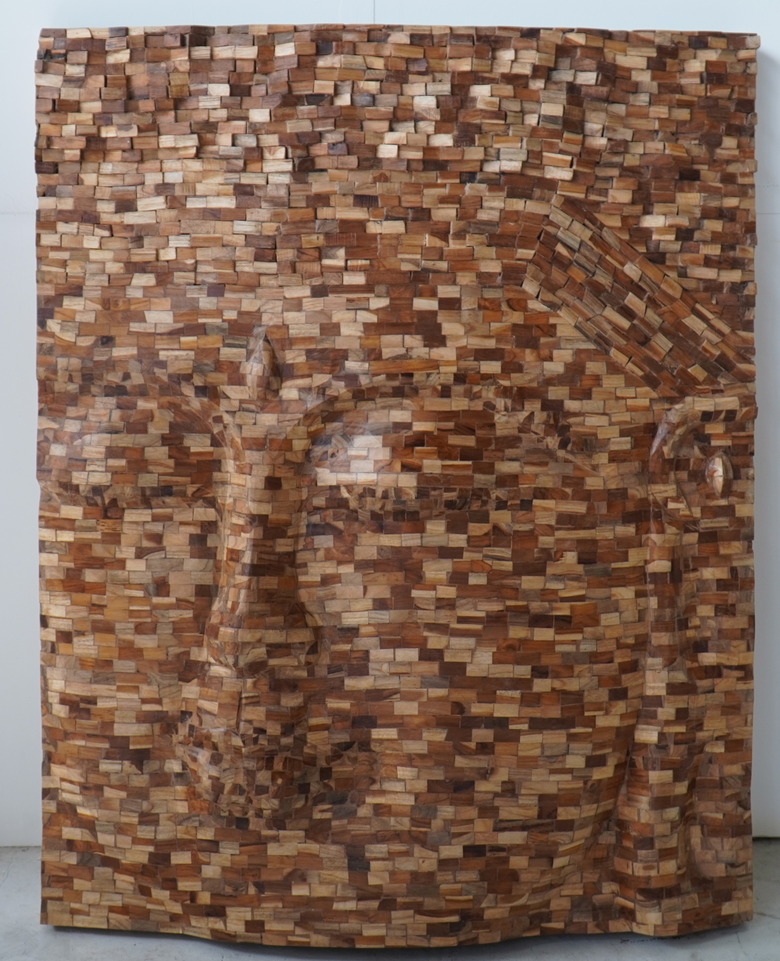 Buddha Recycle - XT - Natural