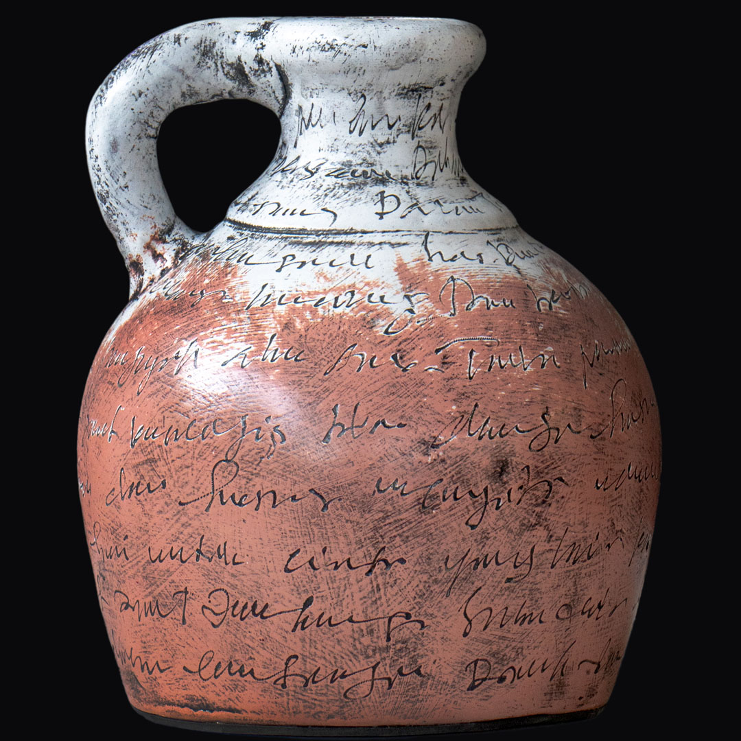 Cangklek - XS - Vintage Letter