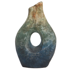 Couple Bottle - M - Blue Turquoise