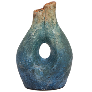 Couple Bottle - S - Blue Turquoise