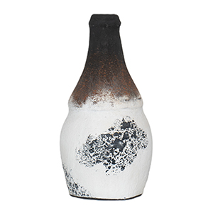 Caplang Bottle - M - Smoked Ivory