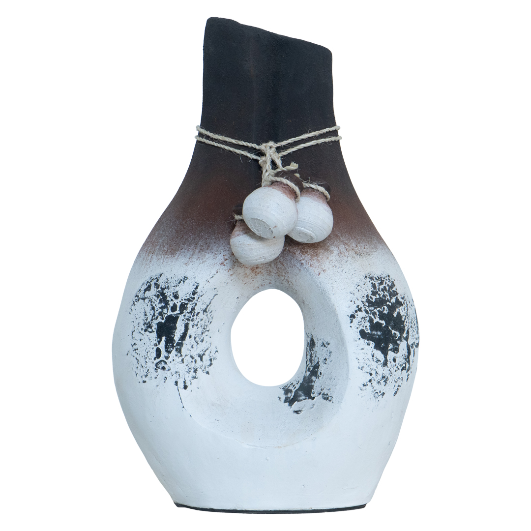 Couple Bottle - L - Smoked Ivory