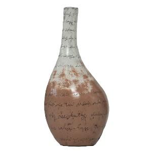 Dania - S - Vintage Letter