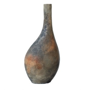 Dania - S - Smoky Brown Rustic