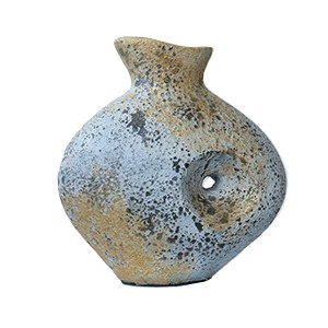 Destin Bottle - S - Golden Rustic