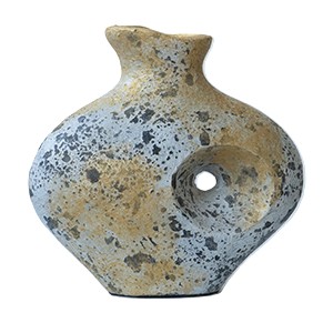 Destin Bottle - M - Golden Rustic