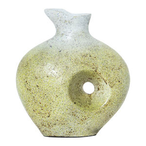 Destin Bottle - L - Dop Cream