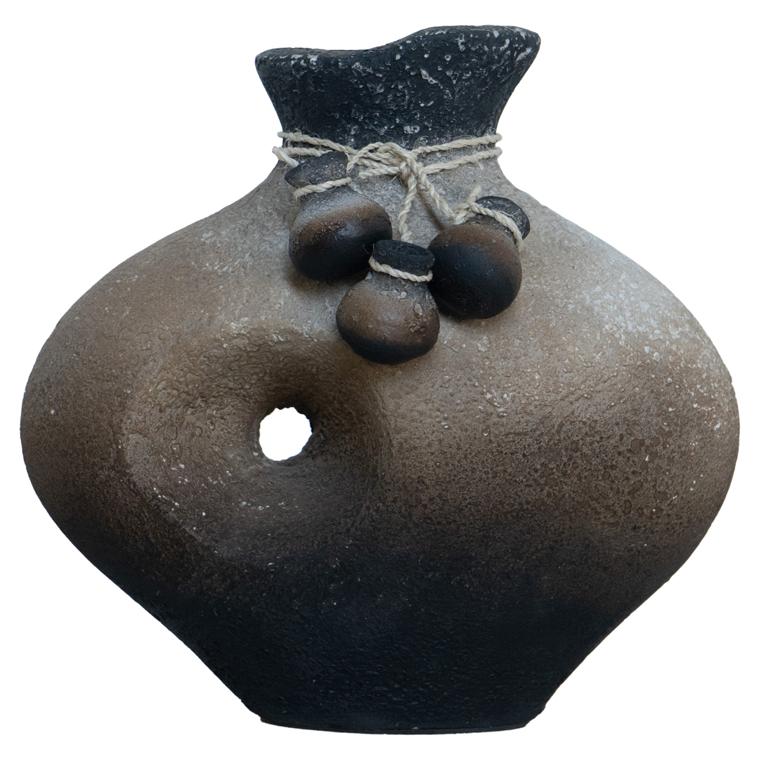 Destin Bottle - M - Blackchoco