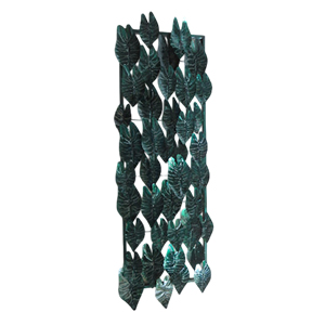 Daun Waru New - XS - Green
