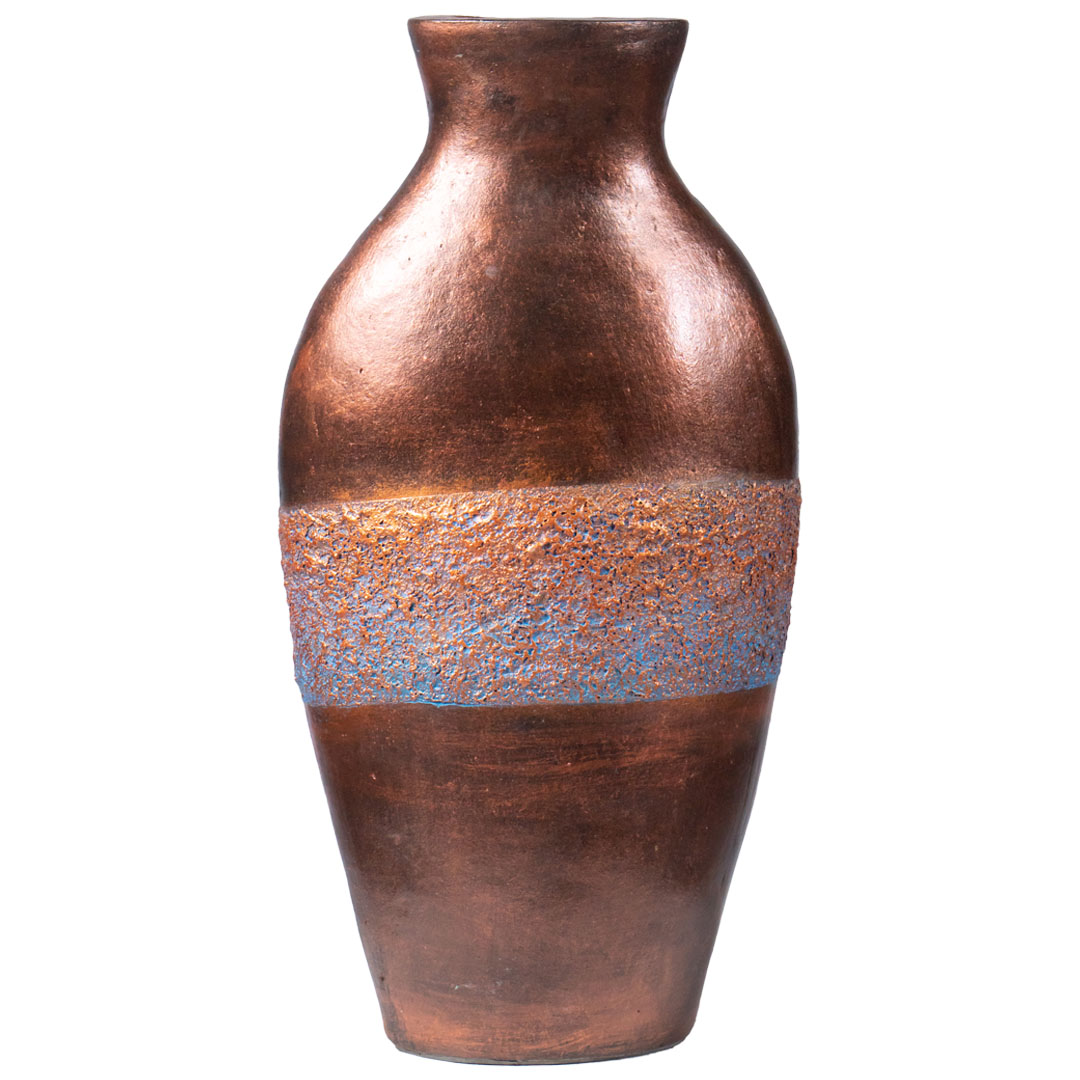 Elena - M - New Copper Blue