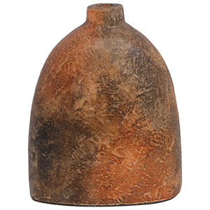 Fanni - M - Smoky Brown Rustic