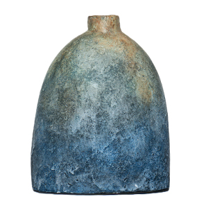 Fanni - M - Blue Turquoise