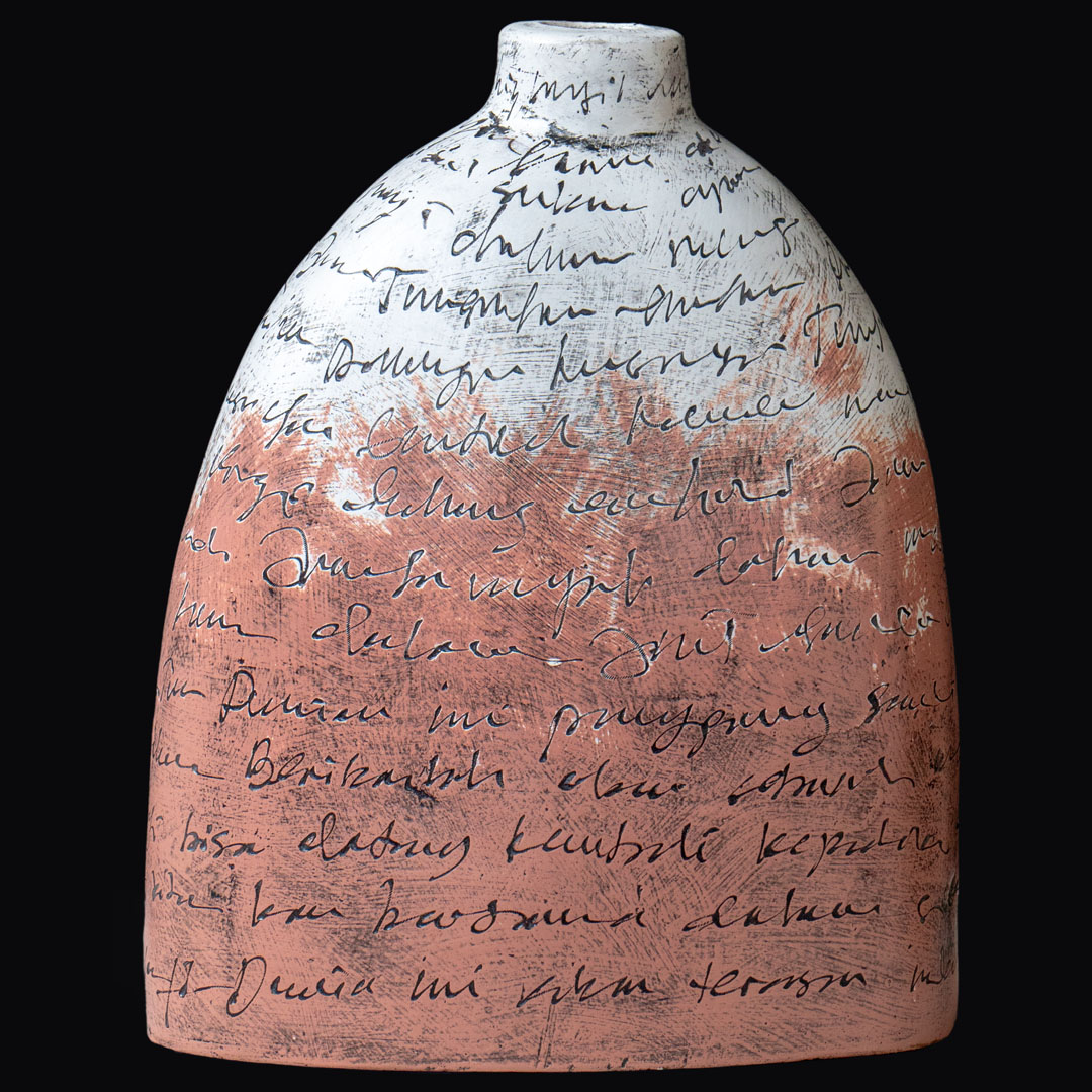 Fanni - M - Vintage Letter