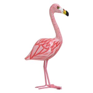 Flaminggo Stick - S - moderate pink