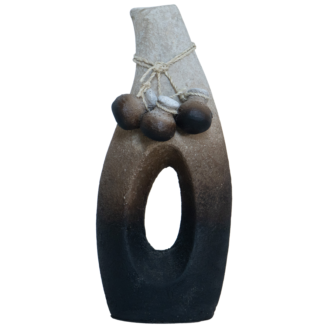 Floria Bottle - S - Chocombine