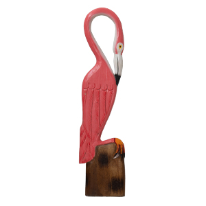 Flaminggo Plaque - XT - Pink