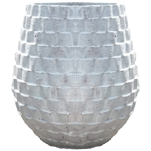 Aruna - S - White Wash Amplas