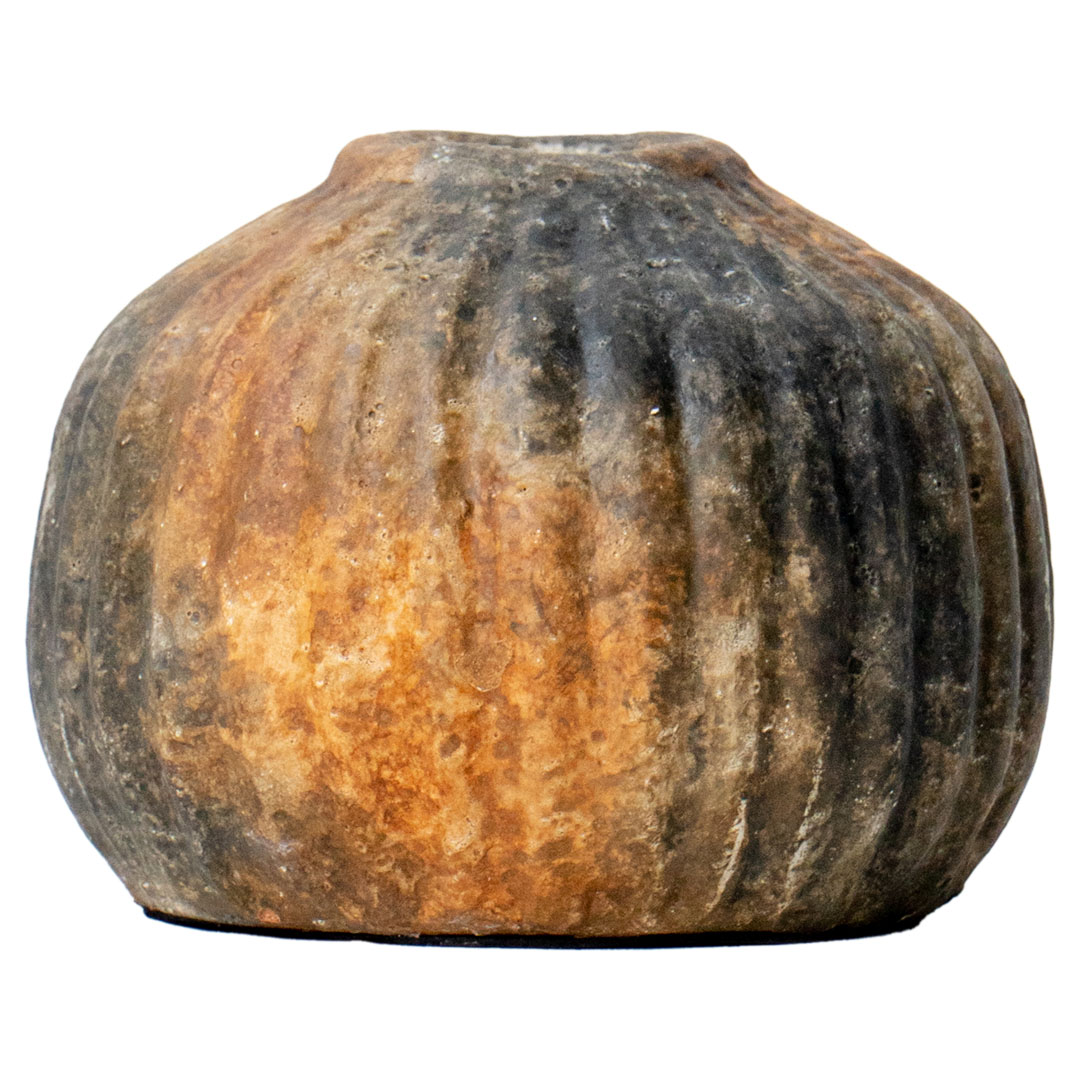 Castor - XS - Smoky Brown Rustic