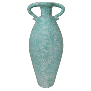 Cowrena - L - Green Wash