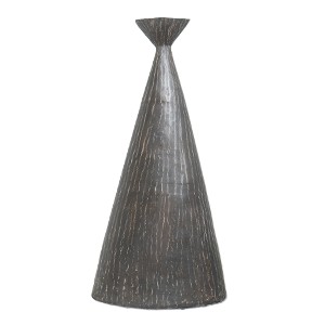 Corong Oval - J - Flinkote Broken