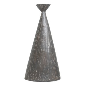 Corong Oval - XT - Flinkote Broken