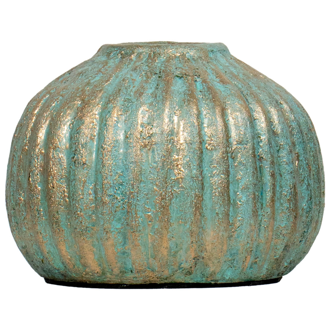 Castor - XS - Burning Sage Mint