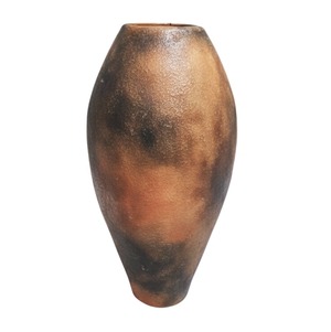 Drum - L - Smoky Brown Rustic