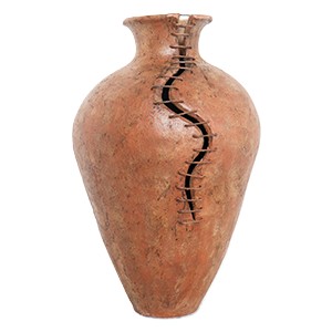 Gentong Frankens - T - Burning Brown