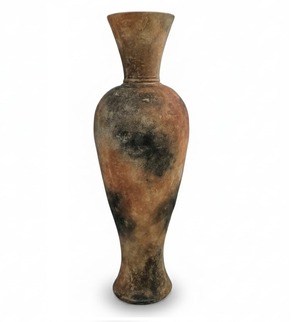 Kasuari - XT - Smoky Brown Rustic