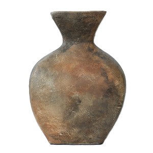 Gentong Kotak - M - Smoky Brown Rustic