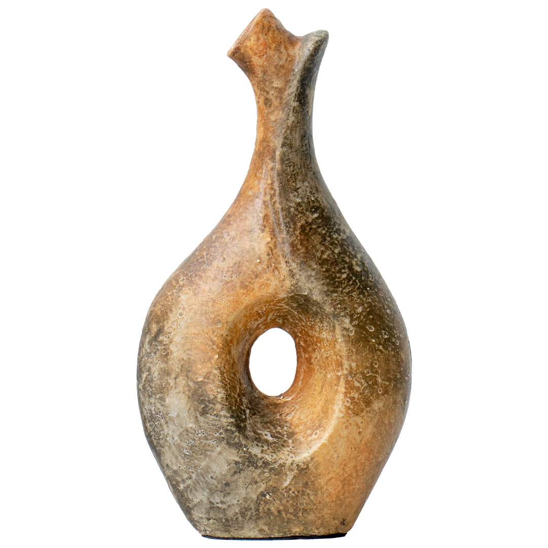 Lupy Bottle - S - Smoky Brown Rustic