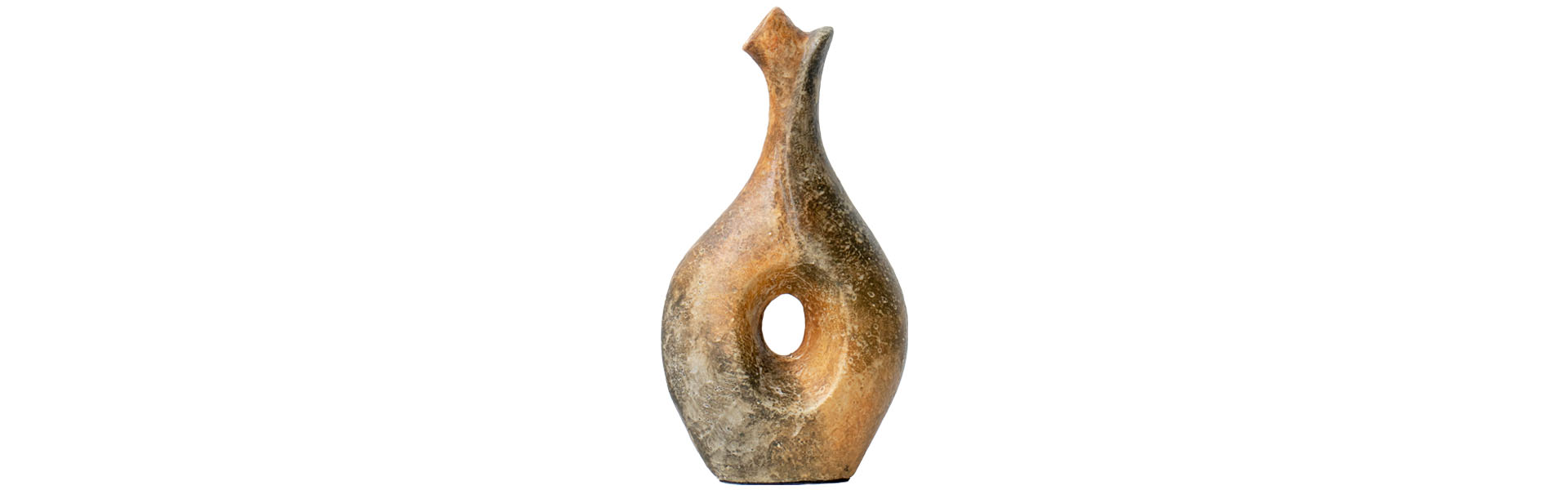 Lupy Bottle - S - Smoky Brown Rustic