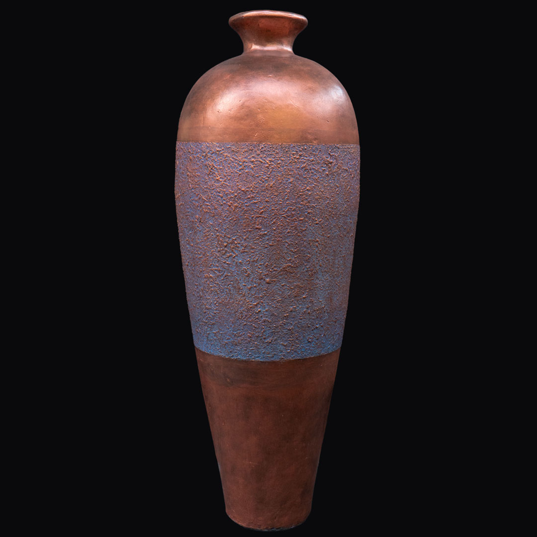 Malino - XT - New Copper Blue