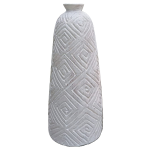 Mazan - M - White Wash Amplas