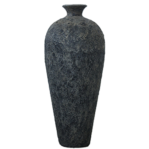 Malino - L - Burning Stone Black