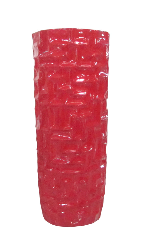 Anyam Pot - XT - Red Ferrari GL