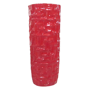 Anyam Pot - J - Red Ferrari GL
