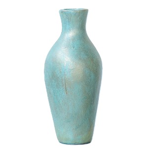 Pear Bottle - XS - Burning Sage Mint