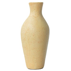 Pear Bottle - XS - Yellow Wash