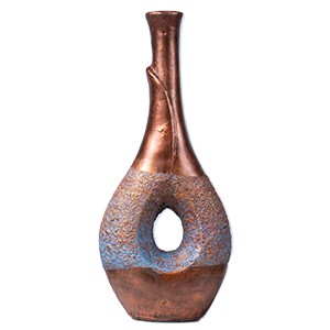 Ponds Bottle - M - Unfinished
