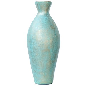 Pear Bottle - M - Burning Sage Mint