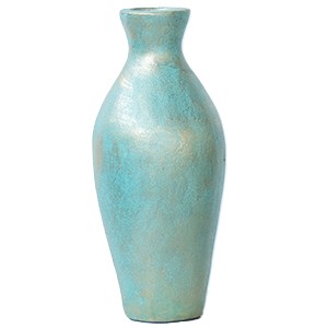 Pear Bottle - S - Burning Sage Mint
