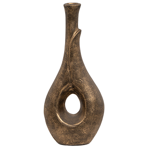 Ponds Bottle - M - Black Gold