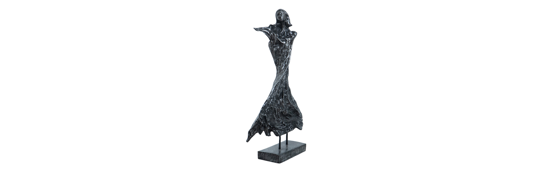 Dancing Woman Girandoise